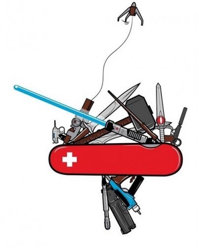 TOOLS